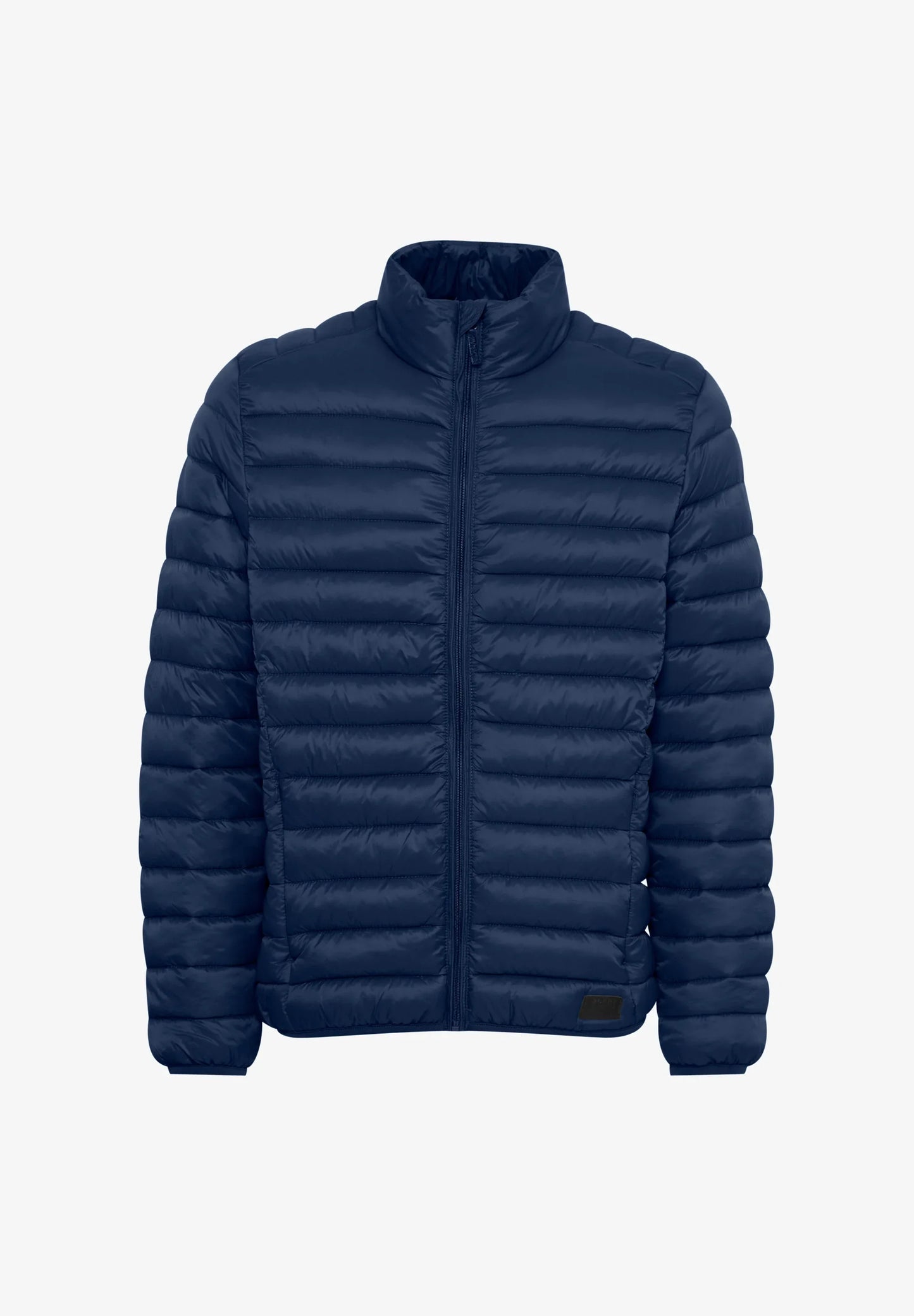 Ultralight Polyamide Puffer Jacket - Navy Blue