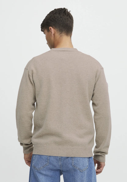 Cardigan Comfort - Beige