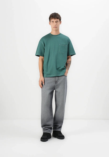 Baggy Jeans - Grey