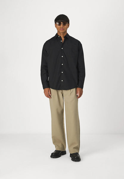 Men's Premium Fit Tailored Suit Trousers - Beige