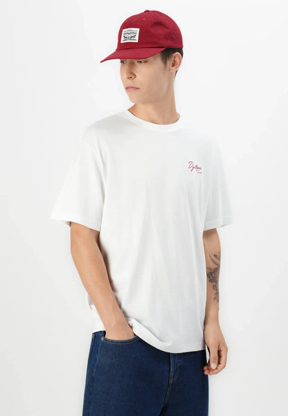 Baggy Jeans - Dark Blue