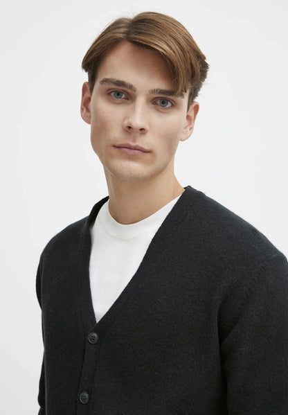 Cardigan Comfort - Black