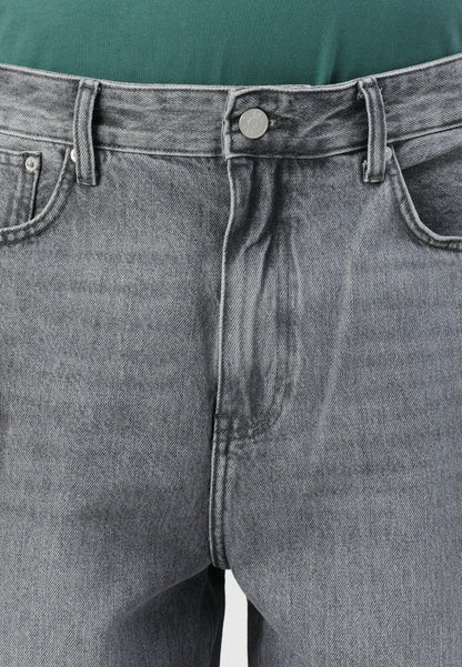 Baggy Jeans - Grey