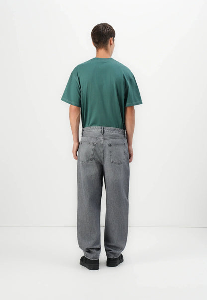 Baggy Jeans - Grey