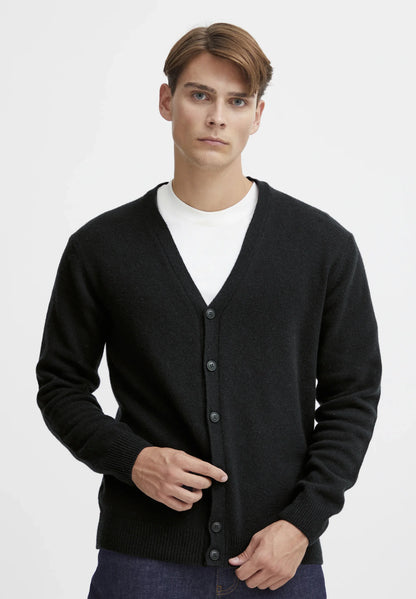 Cardigan Comfort - Black