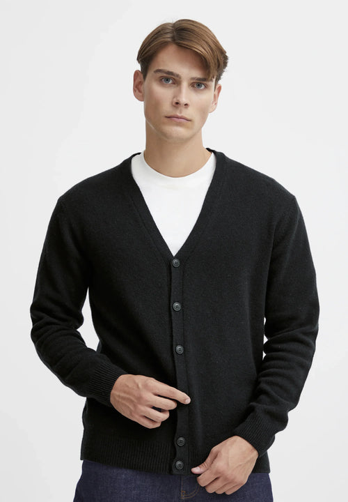 Cardigan Comfort - Black