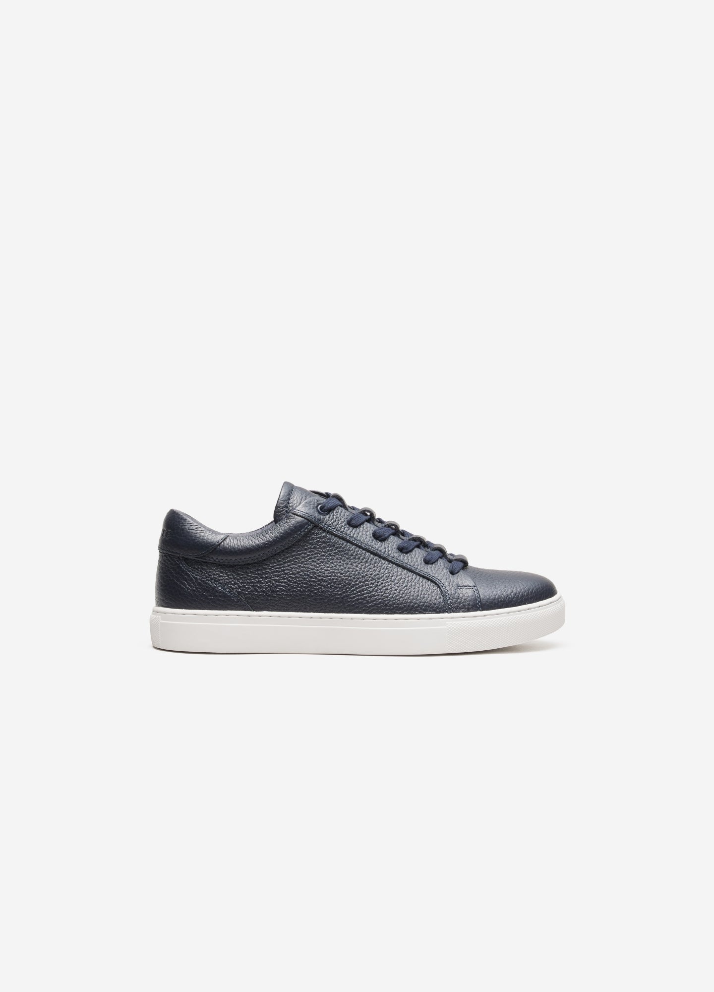 Carsi Hampton Trainers - Navy Blue