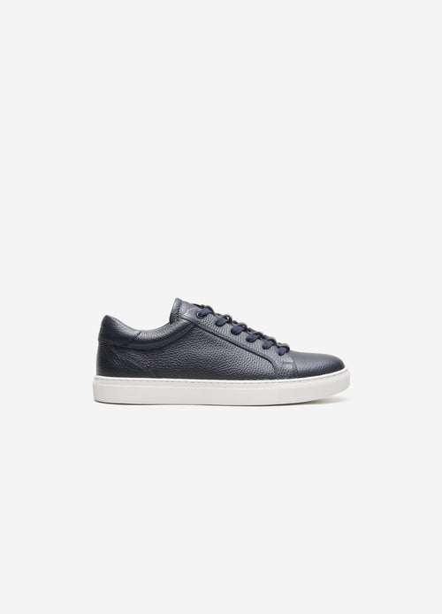 Carsi Hampton Trainers - Navy Blue