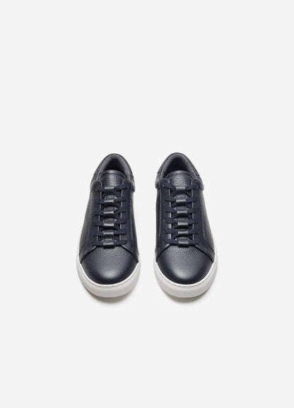 Carsi Hampton Trainers - Navy Blue