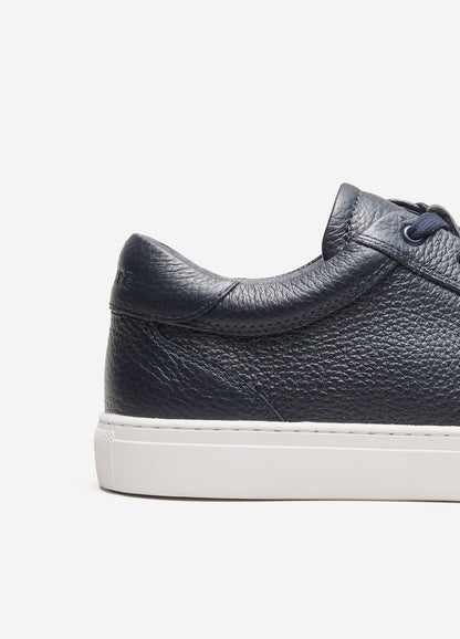 Carsi Hampton Trainers - Navy Blue
