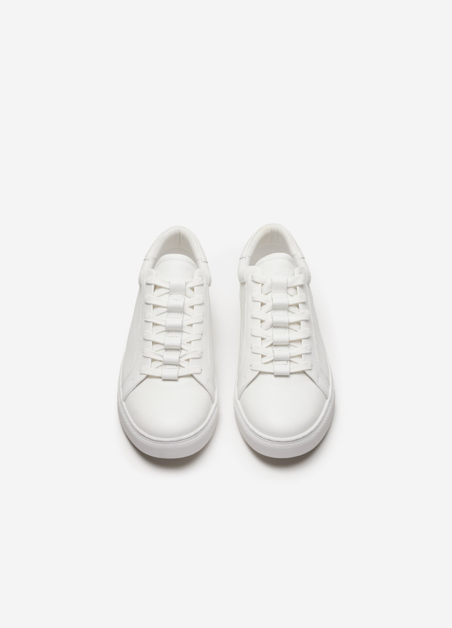 Carsi Hampton Trainers - White