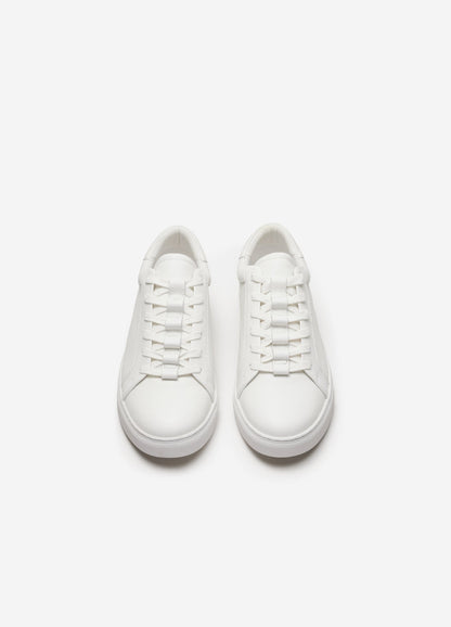 Carsi Hampton Trainers - White