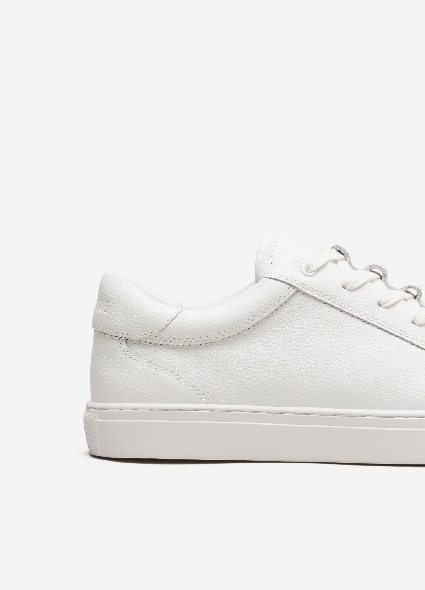 Carsi Hampton Trainers - White