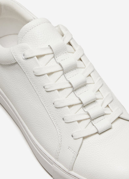 Carsi Hampton Trainers - White
