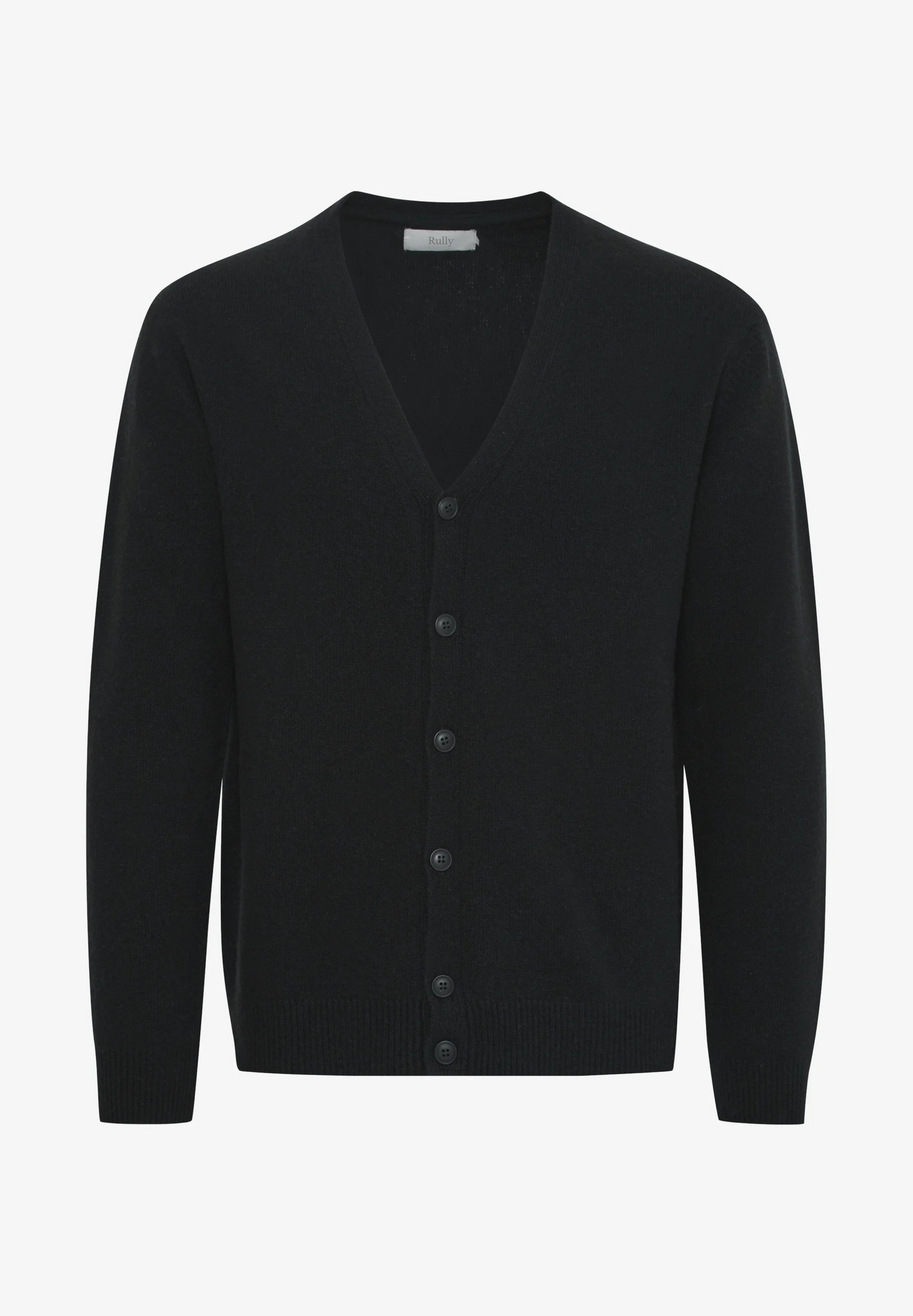 Cardigan Comfort - Black