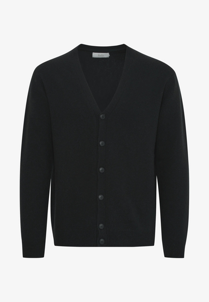 Cardigan Comfort - Black