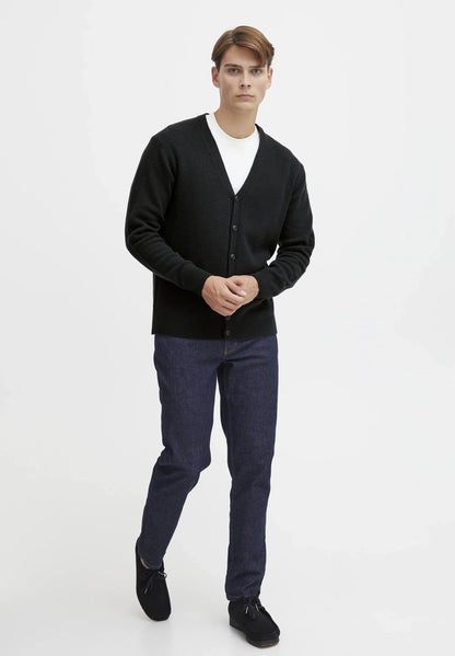 Cardigan Comfort - Black