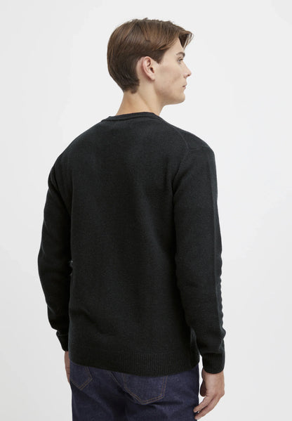 Cardigan Comfort - Black